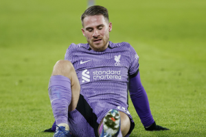 อดเจอผี! JK เผย ‘อัลลิสเตอร์’ เจ็บซับซ้อนกว่าที่คิด