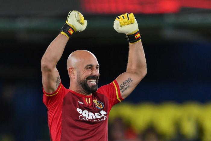 แซงกาซิญาส! ‘เรน่า’ ขึ้นอันดับ 2 เล่นบอลยุโรปมากสุด