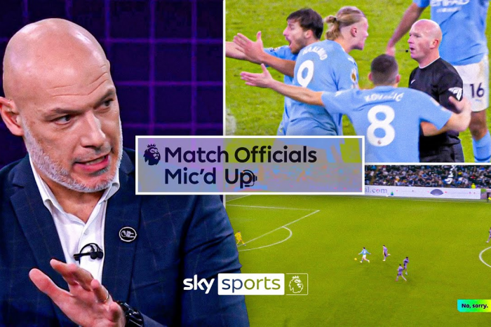 เสียใจหนัก! เว็บบ์รับ ‘ฮูเปอร์’ เป่าพลาดขวาง ‘เรือ’ ยิงไก่