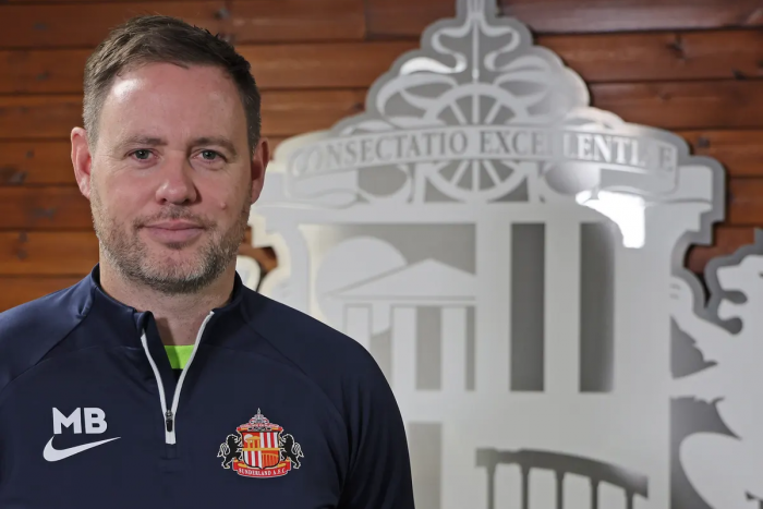 แมวดำได้กุนซือ ‘บีล’ อดีตโค้ชเรนเจอร์ส