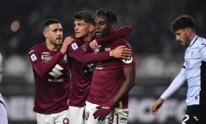 ซาปาต้าจัดเบิ้ล! โตโร่ตบอตาฯ 3-0, เซลต้า 1-1…สรุปผลบอลวันจันทร์