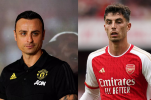 สไตล์ไม่รีบ! ‘เบิร์บ’ มอง ‘ฮาแวร์ตซ์’ เล่นคล้ายตนสุด