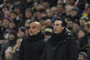 เห็นต่างเป๊ป! ‘อูไน’ ถ่อมวิลล่าไม่ใช่ทีมลุ้นแชมป์