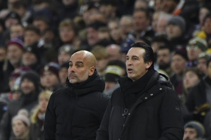 เห็นต่างเป๊ป! ‘อูไน’ ถ่อมวิลล่าไม่ใช่ทีมลุ้นแชมป์