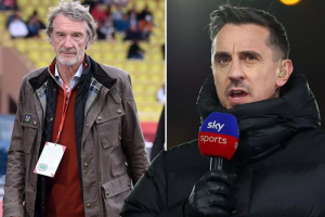 ผิดจังหวะ! เนฟอับอาย ‘ผี’ แถลงขายหุ้นวันคริสต์มาส