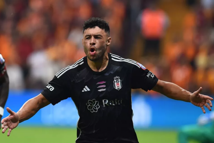 ผู้สืบทอด! ‘อ็อกซ์’ ปลื้ม ‘โซบอสซ์ไล’ ฟอร์มแจ่ม