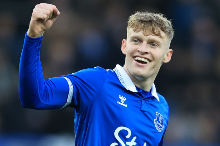 ไก่สู้ป่าว? ท๊อฟฟี่ประเมินราคา ‘เบรนธเวต’ 75 ลป.