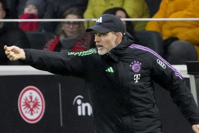 เป็นเกมที่แปลก… ทูเคิ่ลไร้ข้อแก้ตัว ‘เสือใต้’ แพ้เละ