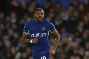 พอชเฟิร์ม ‘เอ็นคุนคู’ ยังไม่พร้อมเจอโบโร่