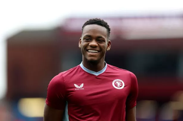 ‘ดูรัน’ ปลื้มสิงห์สนใจแต่ยังโฟกัสกับวิลล่า