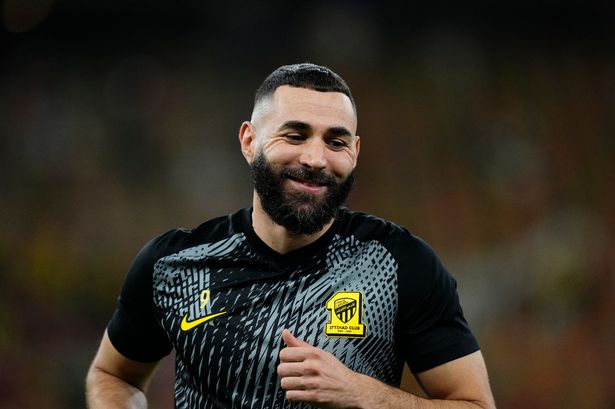 ไม่ย้ายแล้วจ้า! ‘เบนเซม่า’ อยู่ช่วย อัล-อิตติฮัด ต่อ