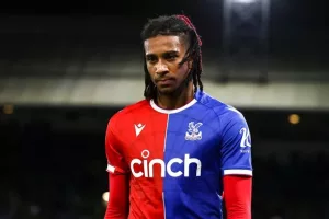 ผีอาจยื่น AWB ให้พาเลซสลับขั้ว ‘โอลิเซ่’