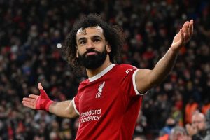 กันท่าซาอุ! หงส์เตรียมคุยสัญญาใหม่ ‘โม’ หลัง AFCON