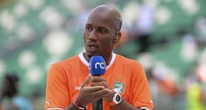 ‘ดร็อกบา’ ชี้ช้างดำมีปัญหาใหญ่เป็นเจ้าภาพจ่อตกรอบ