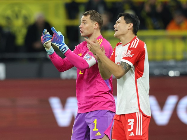 ตามตั้งแต่เด็ก! มิน-แจหยอด ‘นอยเออร์’ เก่งกว่าที่คิด