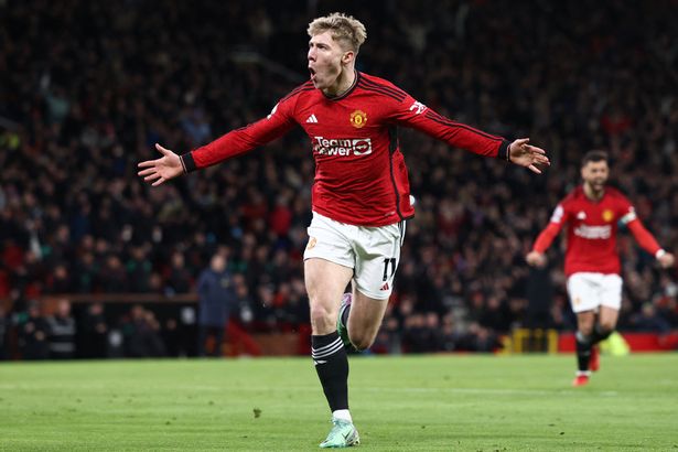 ‘ฮอยลุนด์’ เสียดายผีเจ๊า-ดีใจแอสซิสต์ให้ ‘แรชฟอร์ด’