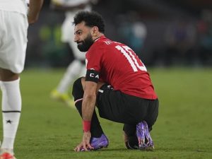 มัมมี่เฟิร์ม ‘บังโม’ เจ็บแฮมสตริงพลาดช่วยทีม 2 นัดหน้า