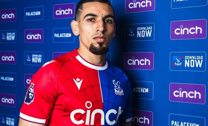 พาเลซคว้า ‘มุนญอซ’ จากเกงค์เสริมแนวรับ