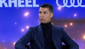 อยู่เป็น! ‘พี่โด้’ บอก ‘ซาอุตอนนี้ดีกว่าลีกเอิง’