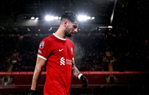 JK รับ ‘ดอม’ ดวงแตกเจ็บก่อนโดนเปลี่ยนตัว