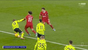 เว็บบ์ยอมรับ ‘โอเดการ์ด’ แฮนด์บอล หงส์ควรได้จุดโทษ