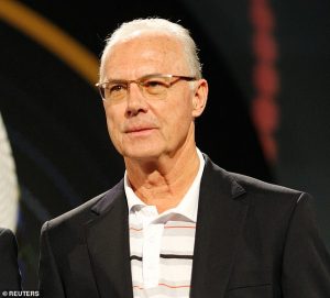 ยิ่งใหญ่สุดตลอดกาล! พี่เสือเตรียมจัดพิธีศพ ‘ไกเซอร์ฟรานซ์’ ในอัลลิอันซ์