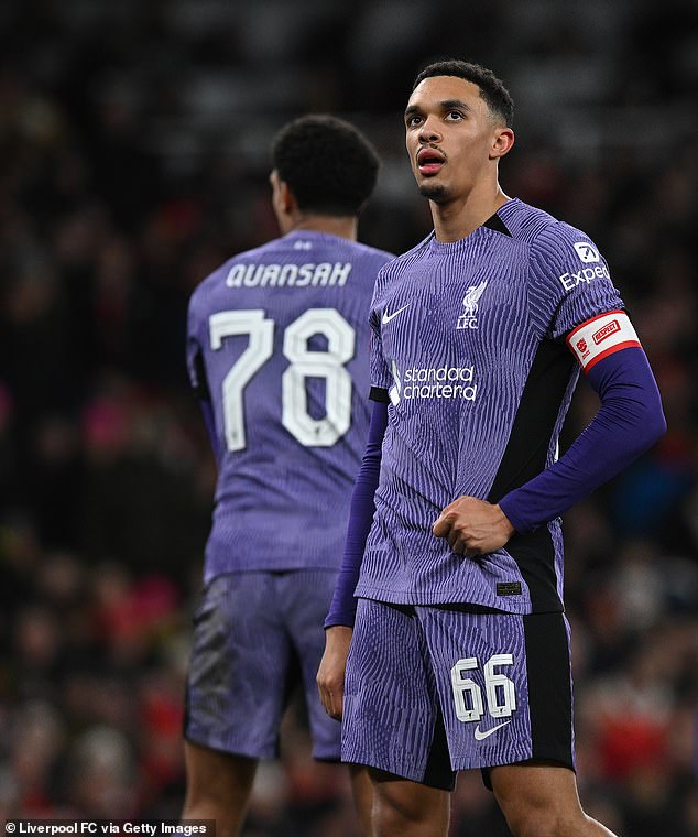 หงส์ยังไร้ ‘เทรนท์,ดอม’ เจอบอร์มัธ, ค้อนแนวรุกหายเพียบ…ปรีวิว พรีเมียร์ลีก