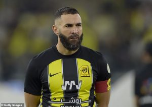 ถ่ายทอดวิชาน้องฮอยจ์! ริโอเชียร์ผีซิว ‘คิง คาริม’ มีแต่ได้กับได้