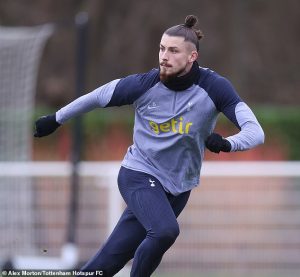 ‘คาเซ,ลิชา’ คืนทัพผีปะทะไก่, วิลล่าดวลท๊อฟฟี่…ปรีวิว พรีเมียร์ลีก