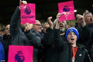 ไขข้อสงสัย ท๊อฟฟี่โดน FFP รอบ 2