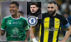 ขอตัวช่วย! สิงห์เล็ง ‘เบนซ์, ฟีโน่’ แก้รุกฝืด