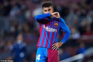 เปิดตัวเลข! บาร์ซ่าซื้อขายแย่สุด, สิงห์อันดับ 2 – ลีลล์ยืนหนึ่งแดนบวก