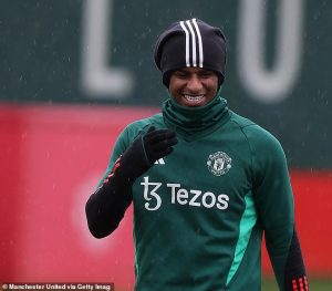 ยังไงดี?…สื่อตี P$G หวนล่า ‘เสี่ยแรช’ ร้อนนี้