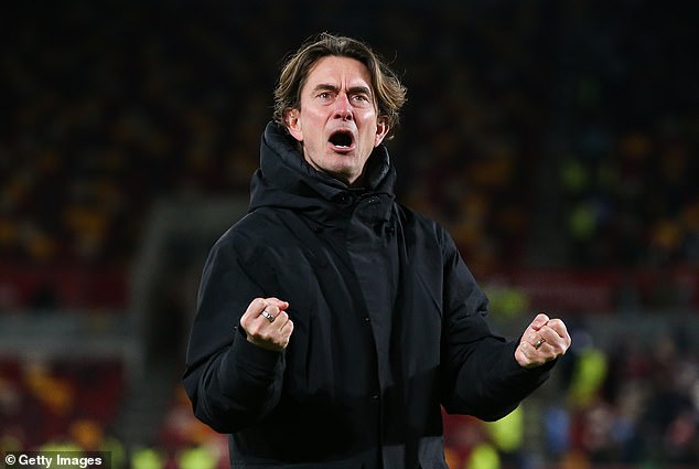 บอร์ดถูกใจ ‘แฟร้งค์! หงส์เริ่มกระบวนการหาทายาท JK