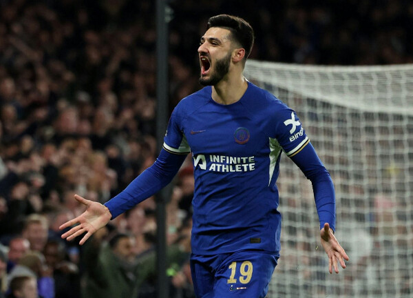 วูล์ฟส์เล็งสอย ‘โบรย่า’ เพิ่มอ็อปชั่นเกมรุก