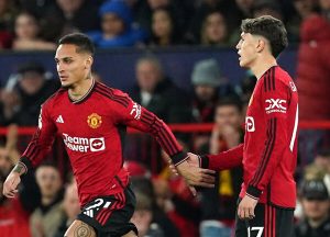 เหน็บใคร?! ขนดกชม ‘การ์นาโช่’ ทุ่มเทกว่าสตาร์ค่าตัวแพงผี