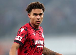 ไก่มีลุ้น! เผยดีล ‘นูซ่า’ ซบผึ้งหยุดชะงัก