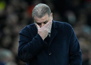 ‘น้าแอนจ์’ โอดไก่เสียท้ายเกม-ไร้กังขาประตู ‘อาเก้’