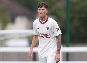 อาจได้เล่นชุดใหญ่! ผีเรียก ‘แม็คนีล’ กลับจากยืมตัว