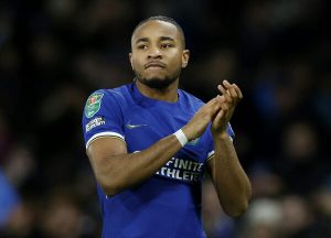 พอชเผย ‘เอ็นคุนคู’ เจ็บสะโพกเหตุไร้เงาถล่มเปรสตัน