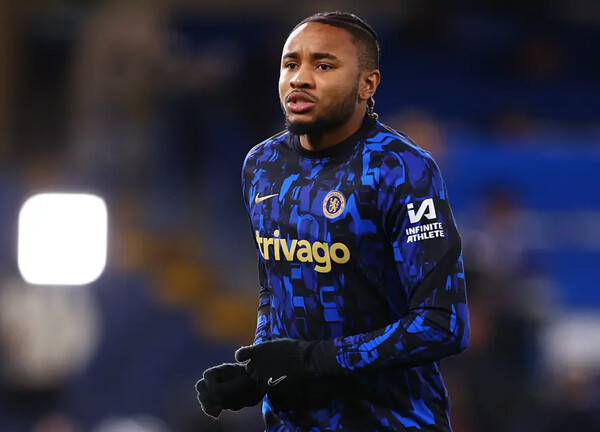 ไม่หนักอย่างที่คิด! เผย ‘เอ็นคุนคู’ อาจพร้อมเจอโบโร่