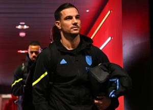 ปืนคุยเบซิคตัสหาทางปล่อย ‘เซดริก’