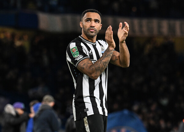 สาลิกาปัดตราหมีขอยืม ‘วิลสัน’ แต่อาจยอมขายขาด