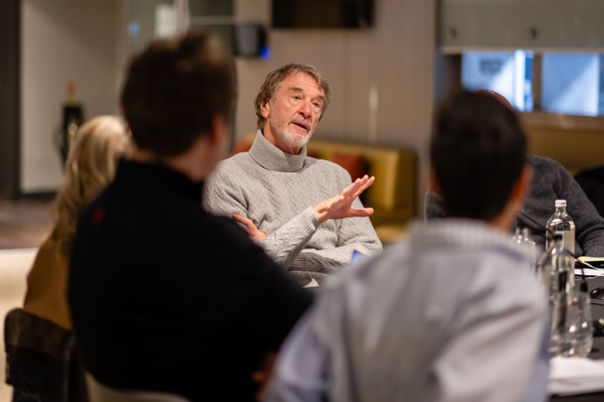 SJR กำชับแฟนผีเข้ามากอบกู้ไม่มีหิวเงิน