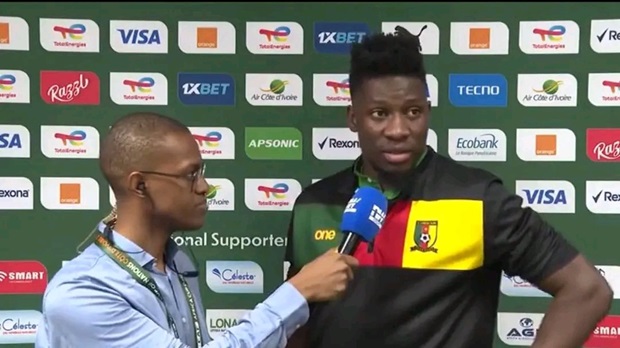 แม้คันปาก…’โอนาน่า’ หล่อสุดลั่นไม่แตกแยกเพื่อชาติ