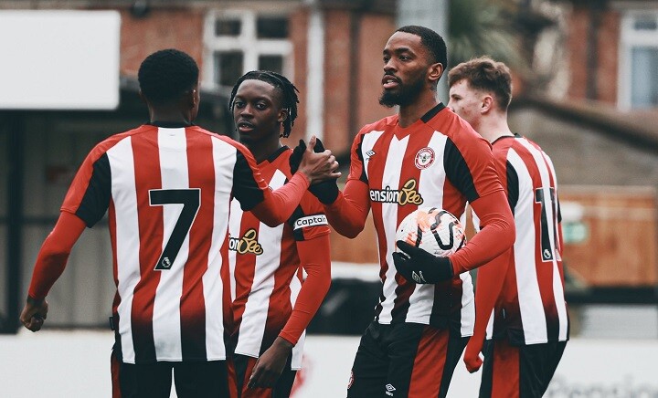 ใกล้แล้ว! ‘โทนี่ย์’ กดแฮตทริกเรียกฟิตรอวันพ้นแบน