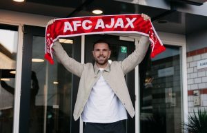 ‘เฮนโด้’ ขอโทษหากทำให้ใครเจ็บปวดเลือกย้ายไปซาอุฯ