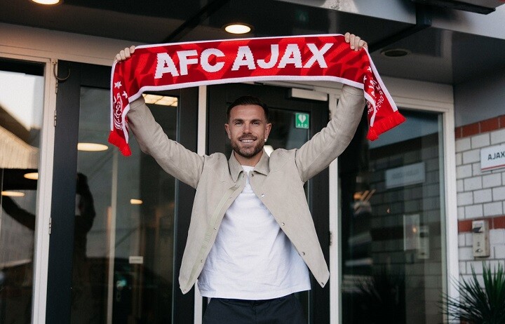 ‘เฮนโด้’ ขอโทษหากทำให้ใครเจ็บปวดเลือกย้ายไปซาอุฯ