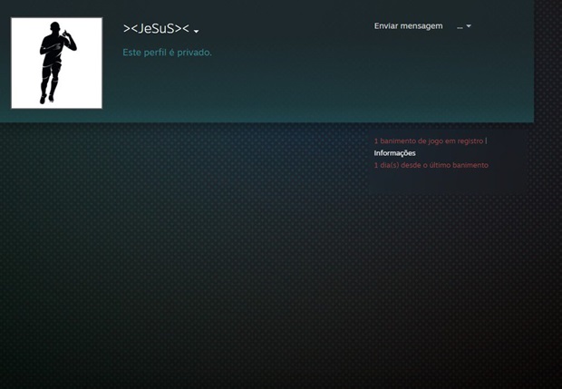 เติมไปล้านกว่า…’เชซุส’ วอนปลดแบน CS2