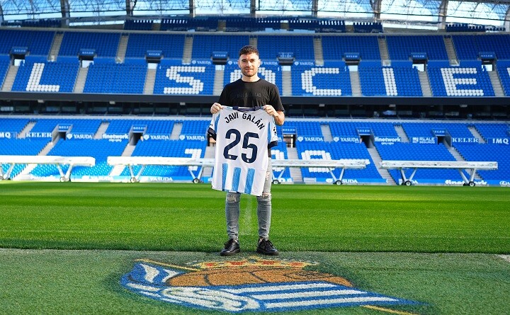 ตราหมีส่ง ‘กาลัน’ ให้โซเซียดาดยืมจนจบซีซั่น